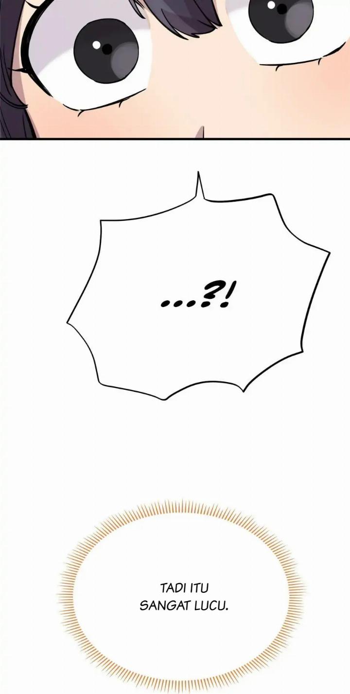 He Can’t Be This Dumb! Chapter 40 Gambar 45