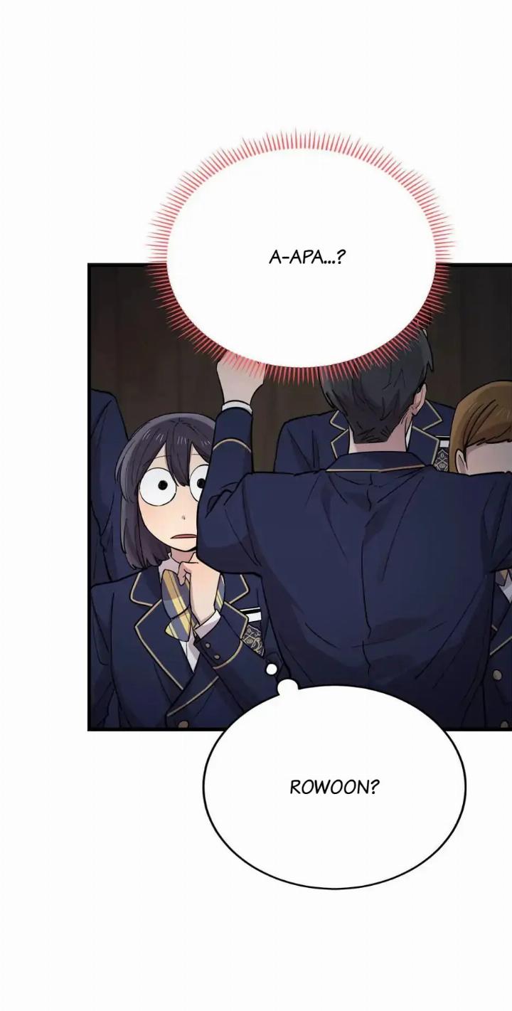 He Can’t Be This Dumb! Chapter 40 Gambar 46