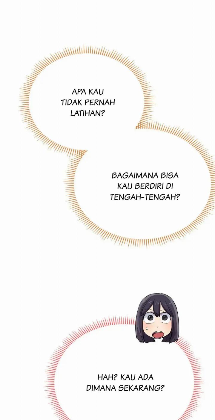 He Can’t Be This Dumb! Chapter 40 Gambar 47