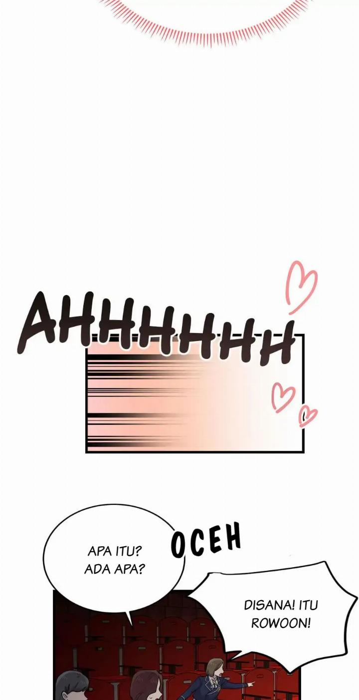 He Can’t Be This Dumb! Chapter 40 Gambar 48