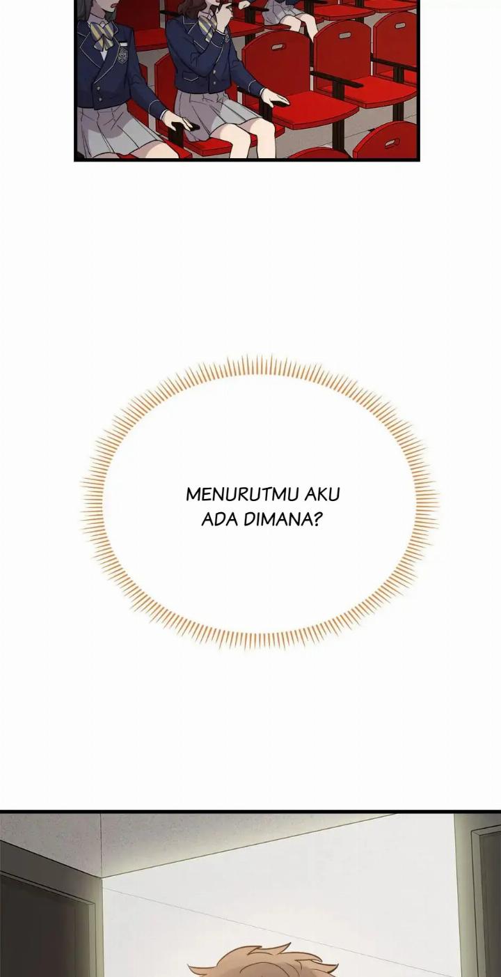 He Can’t Be This Dumb! Chapter 40 Gambar 49