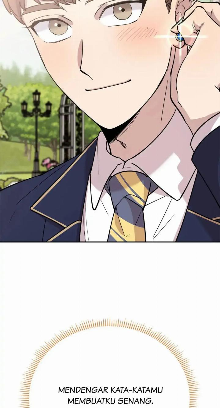 He Can’t Be This Dumb! Chapter 40 Gambar 5