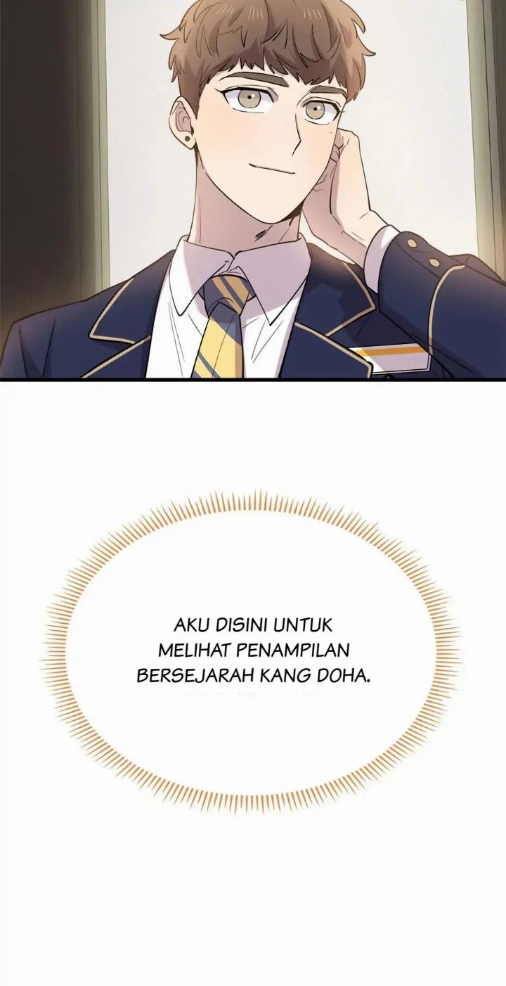 He Can’t Be This Dumb! Chapter 40 Gambar 50