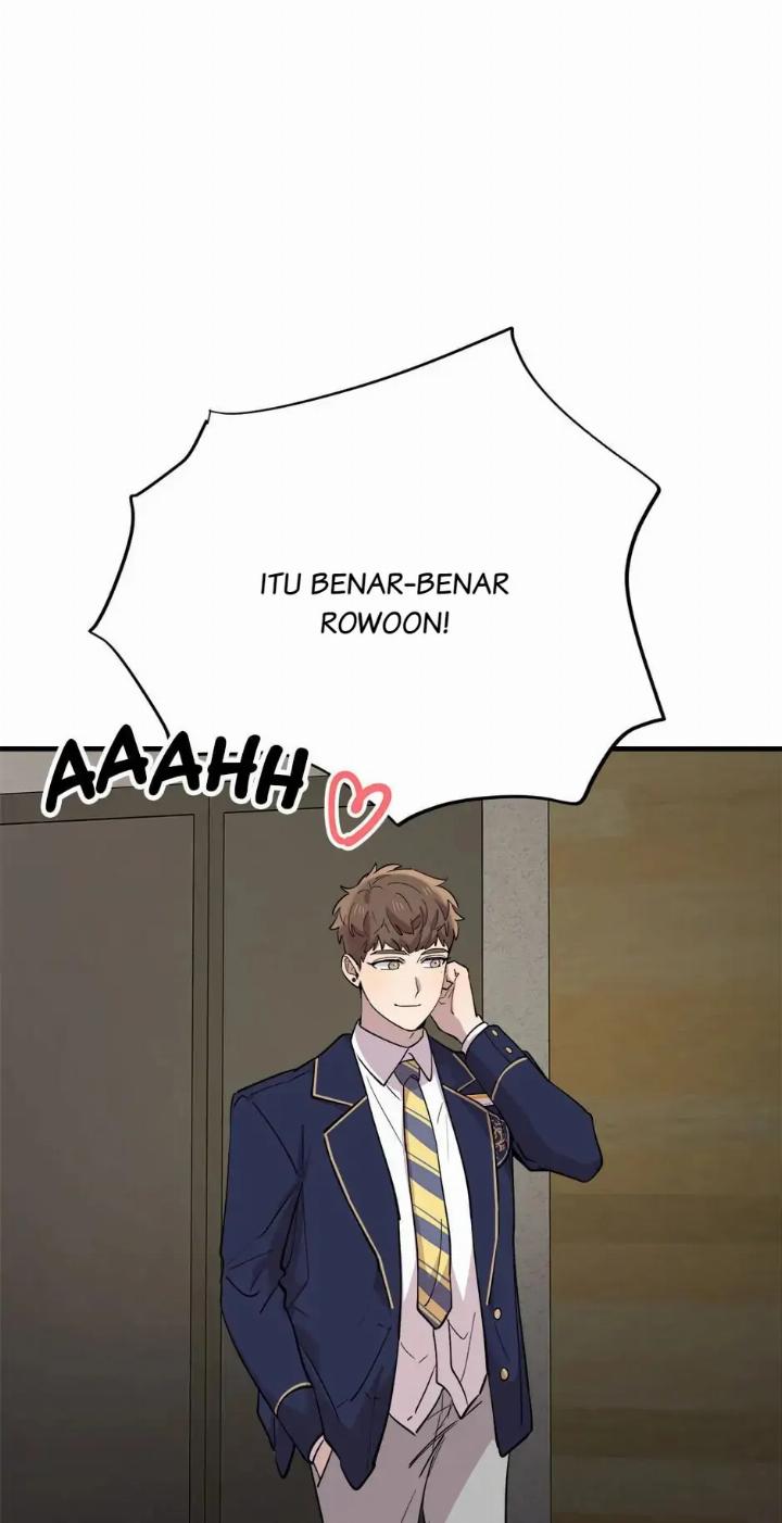 He Can’t Be This Dumb! Chapter 40 Gambar 51