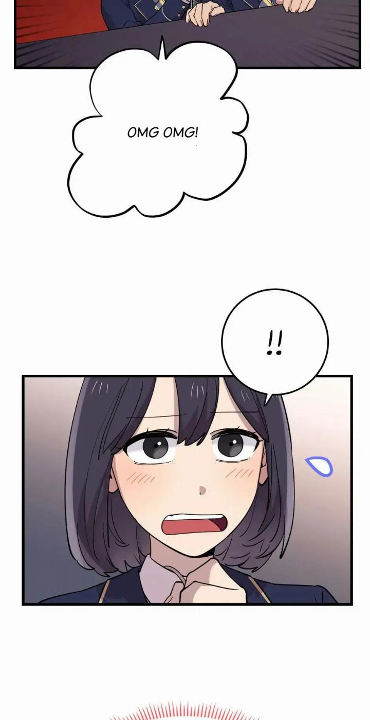 He Can’t Be This Dumb! Chapter 40 Gambar 53