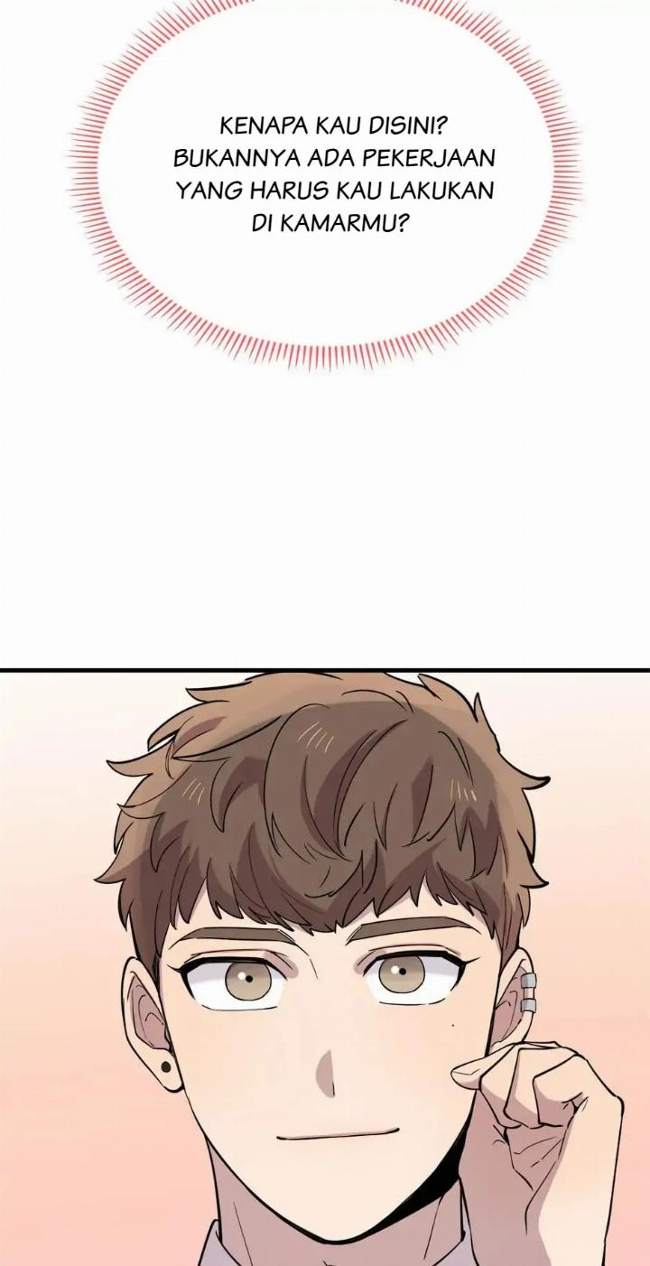 He Can’t Be This Dumb! Chapter 40 Gambar 54