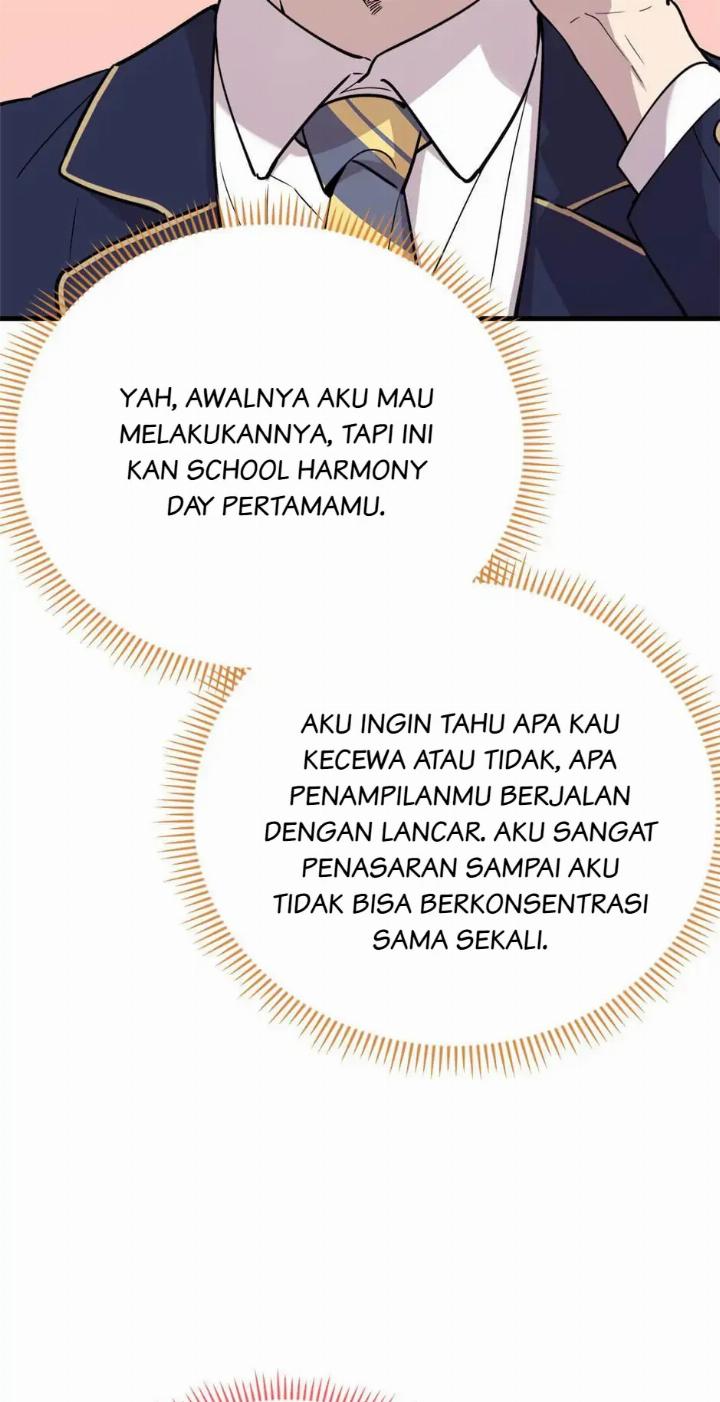 He Can’t Be This Dumb! Chapter 40 Gambar 55