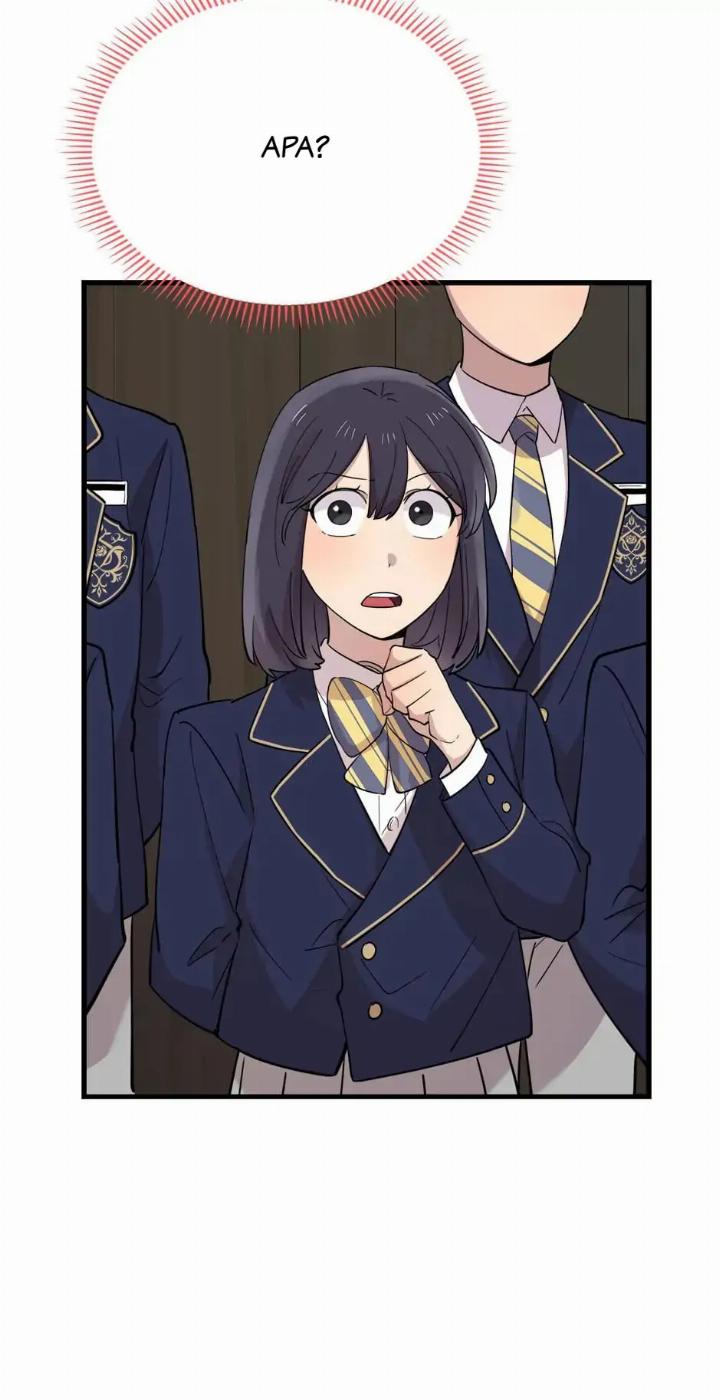 He Can’t Be This Dumb! Chapter 40 Gambar 56