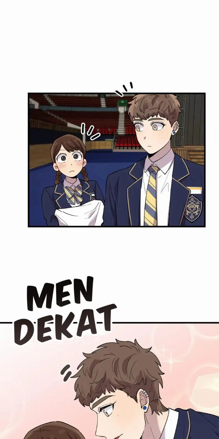 He Can’t Be This Dumb! Chapter 40 Gambar 57