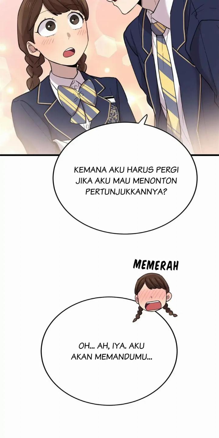 He Can’t Be This Dumb! Chapter 40 Gambar 58