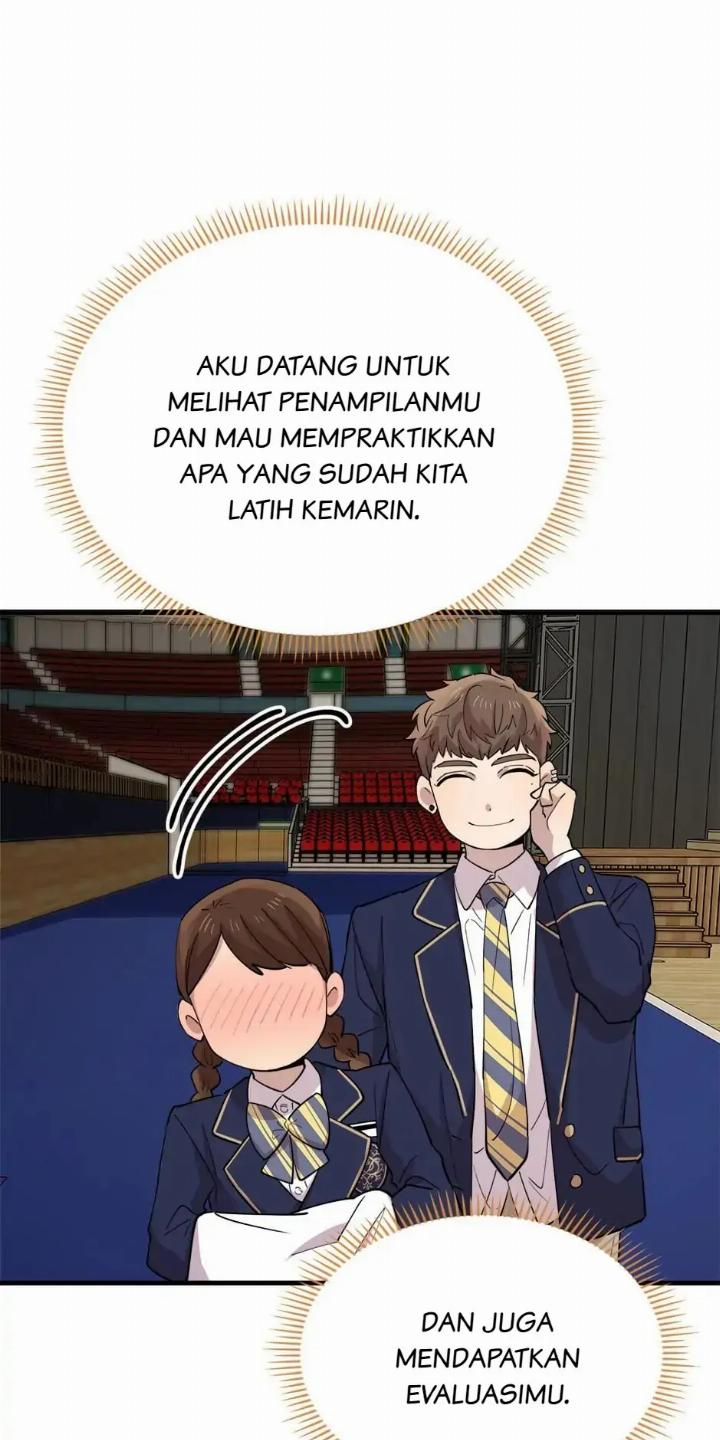 He Can’t Be This Dumb! Chapter 40 Gambar 60