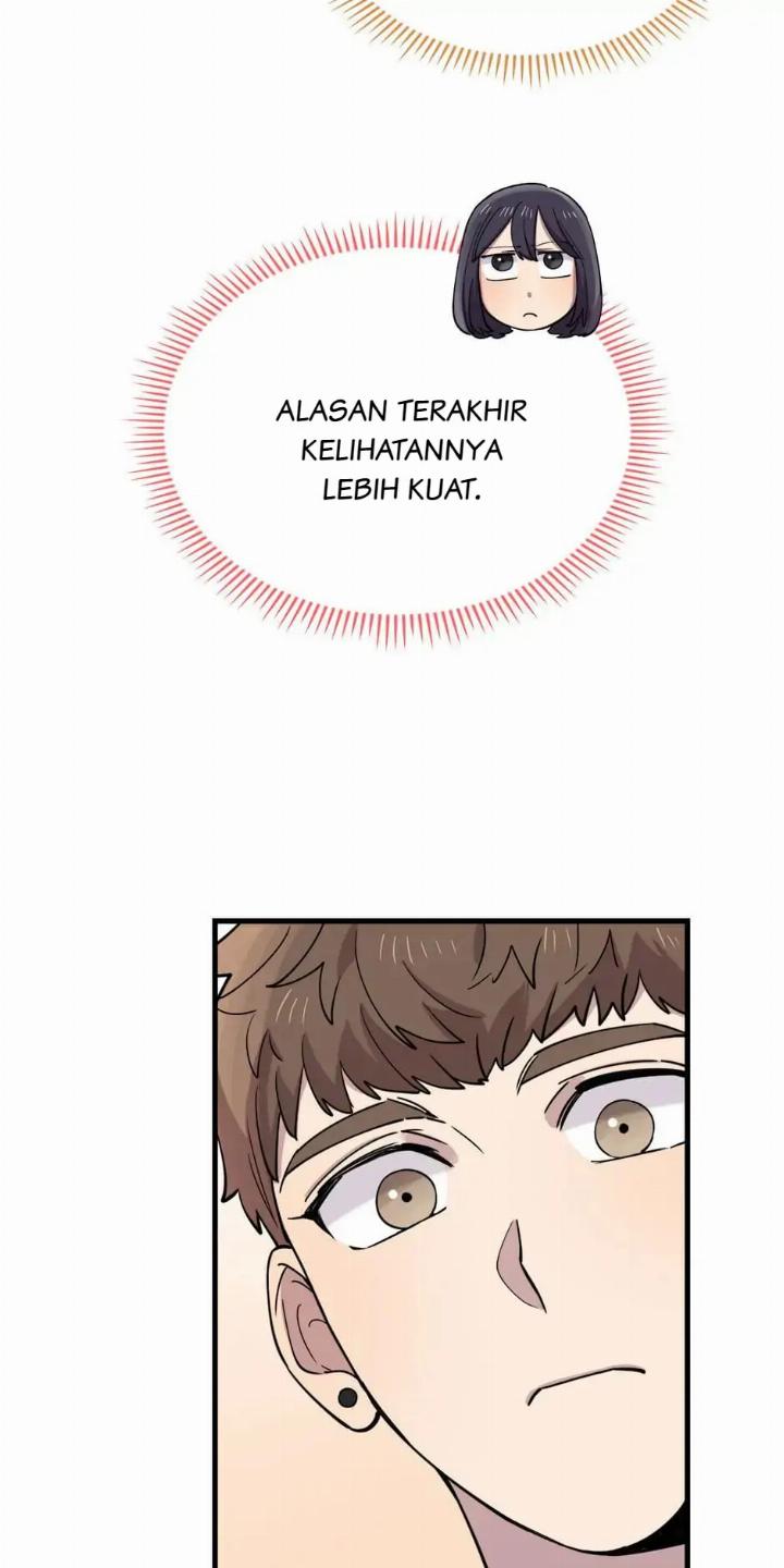 He Can’t Be This Dumb! Chapter 40 Gambar 61