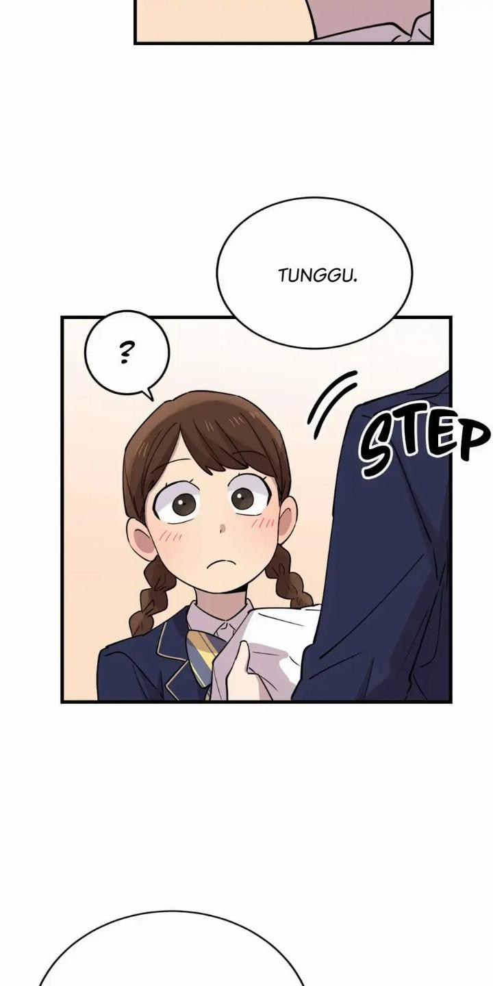 He Can’t Be This Dumb! Chapter 40 Gambar 62