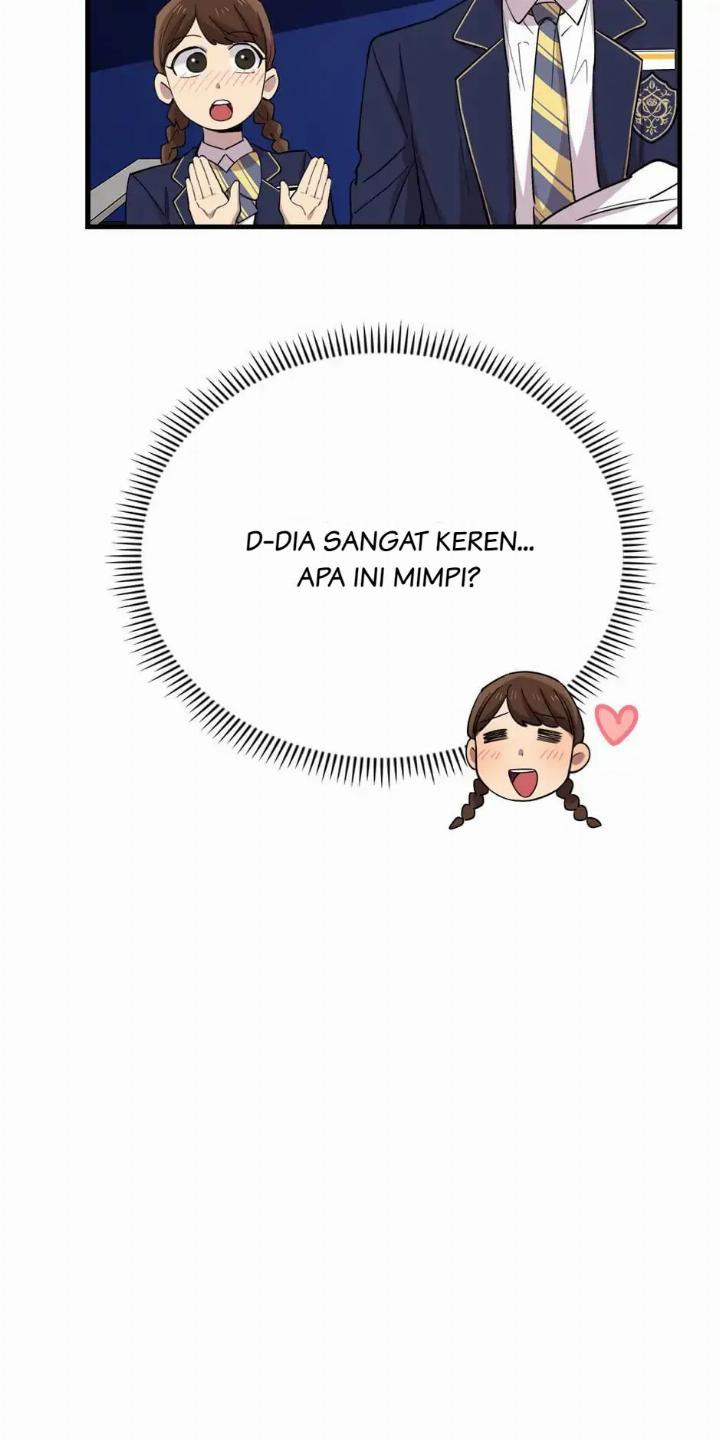 He Can’t Be This Dumb! Chapter 40 Gambar 66