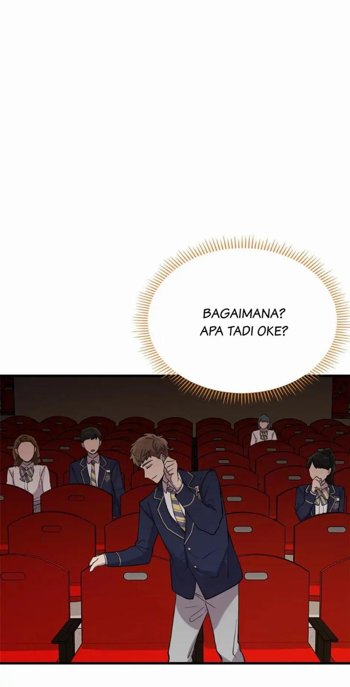 He Can’t Be This Dumb! Chapter 40 Gambar 67