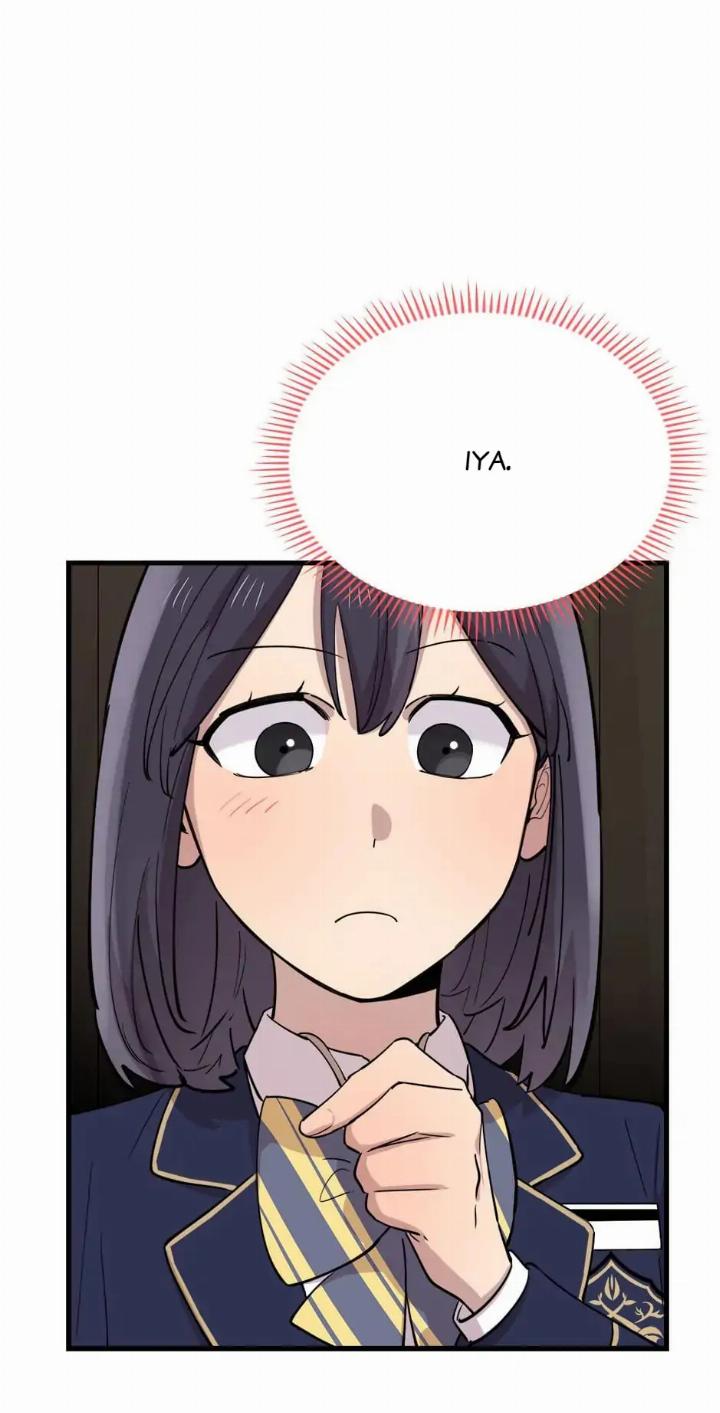 He Can’t Be This Dumb! Chapter 40 Gambar 68