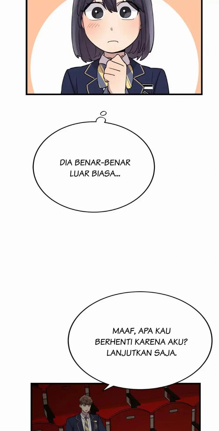 He Can’t Be This Dumb! Chapter 40 Gambar 71