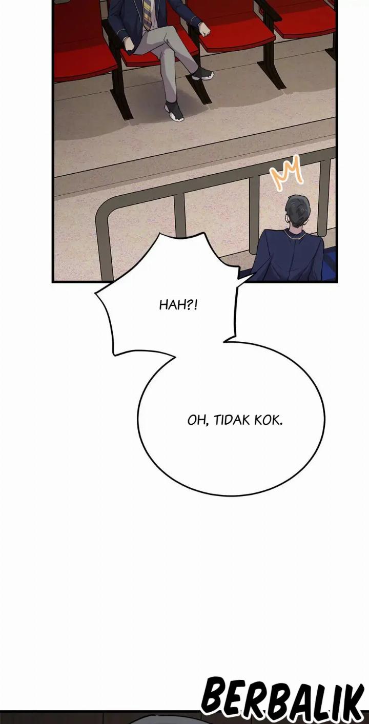 He Can’t Be This Dumb! Chapter 40 Gambar 72