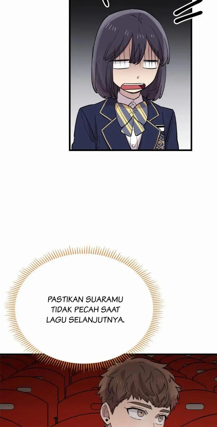 He Can’t Be This Dumb! Chapter 40 Gambar 74