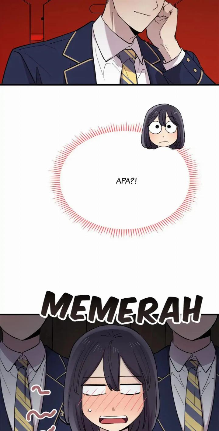 He Can’t Be This Dumb! Chapter 40 Gambar 75