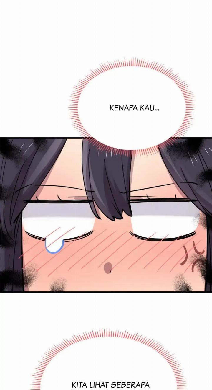 He Can’t Be This Dumb! Chapter 40 Gambar 77