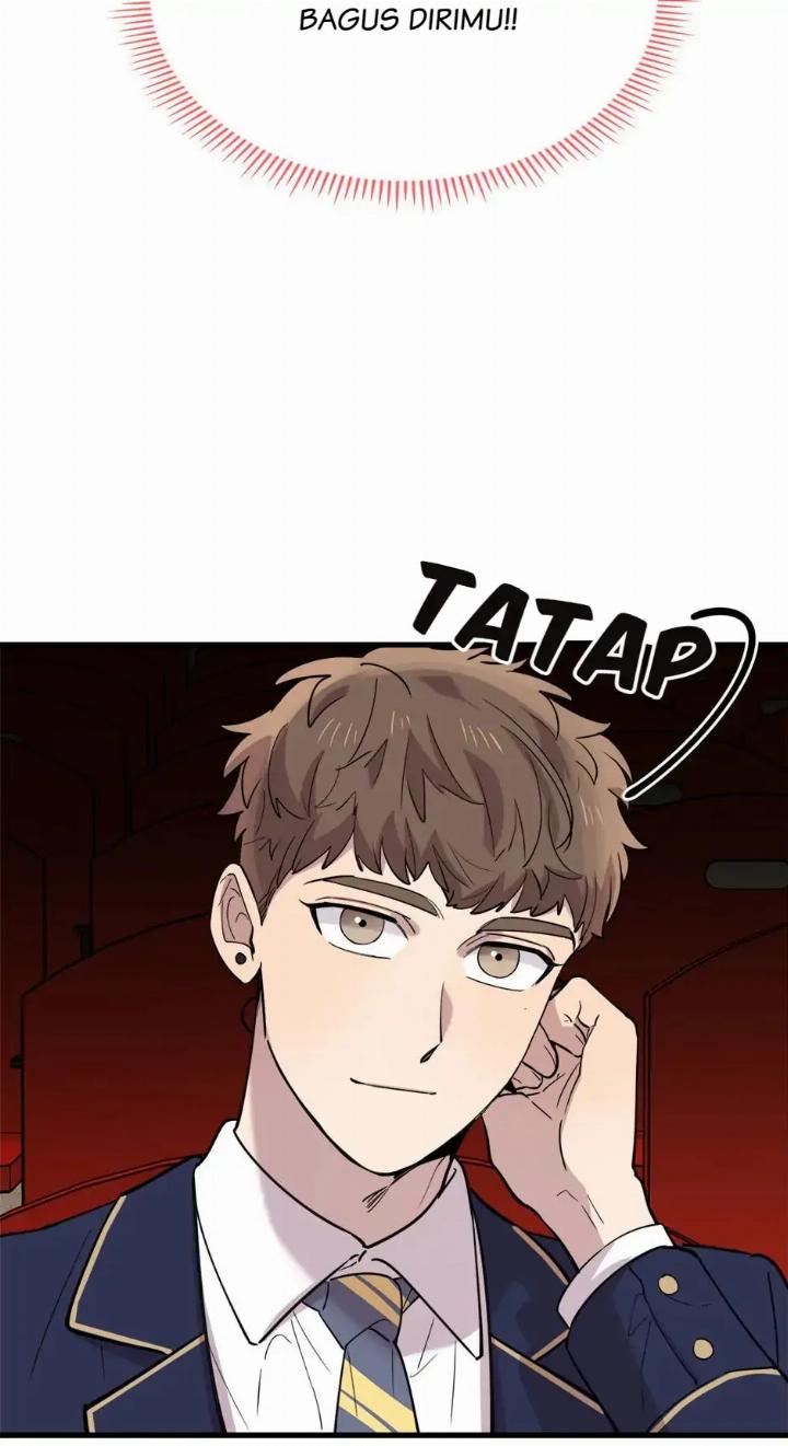 He Can’t Be This Dumb! Chapter 40 Gambar 78