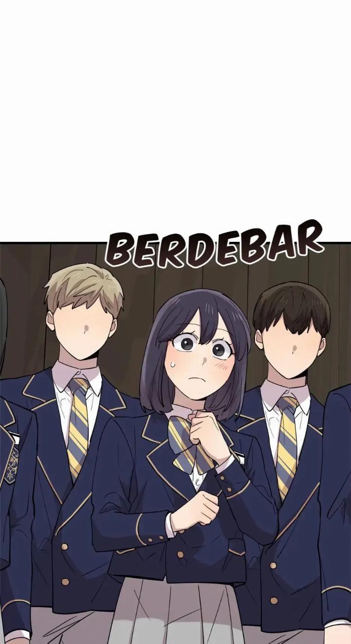 He Can’t Be This Dumb! Chapter 40 Gambar 79