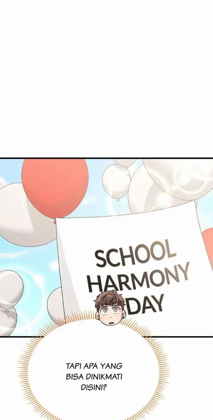 He Can’t Be This Dumb! Chapter 40 Gambar 8