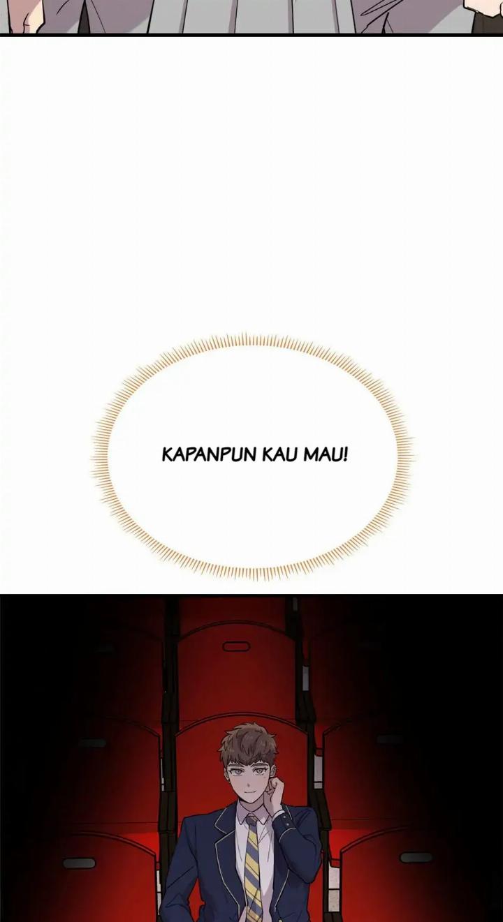 He Can’t Be This Dumb! Chapter 40 Gambar 80