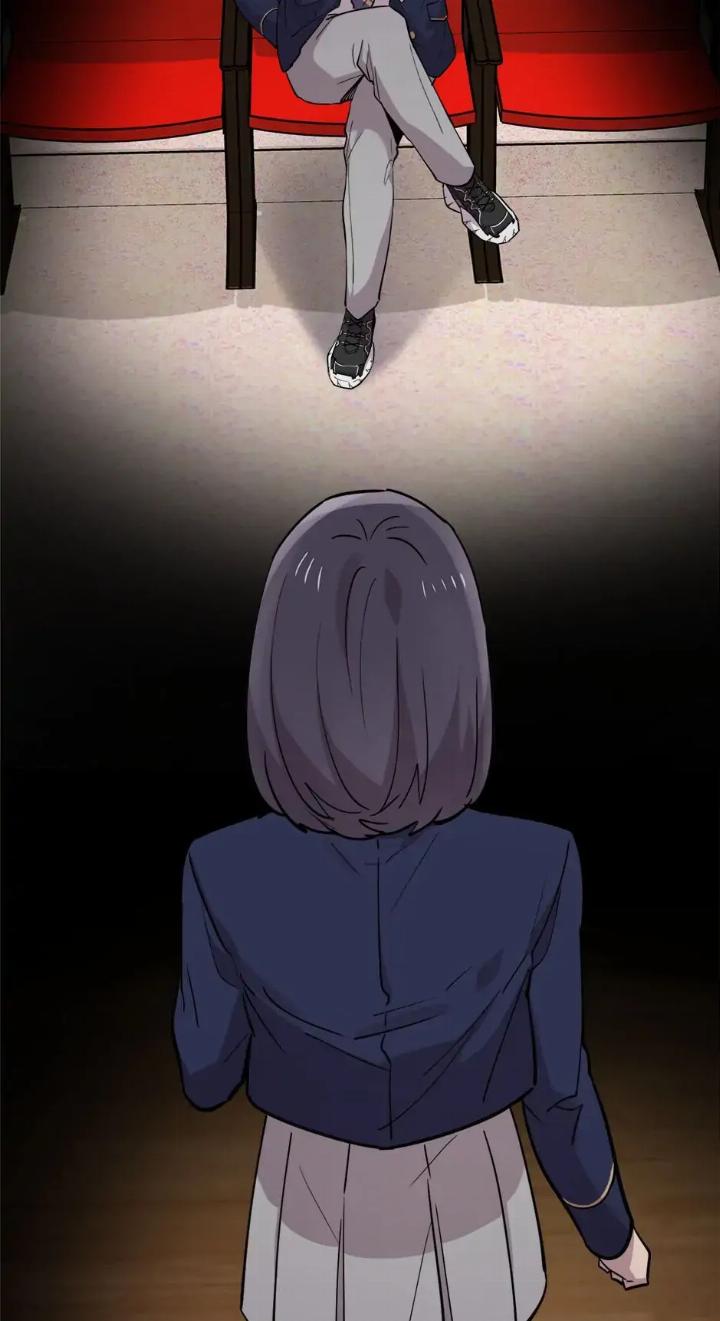 He Can’t Be This Dumb! Chapter 40 Gambar 81