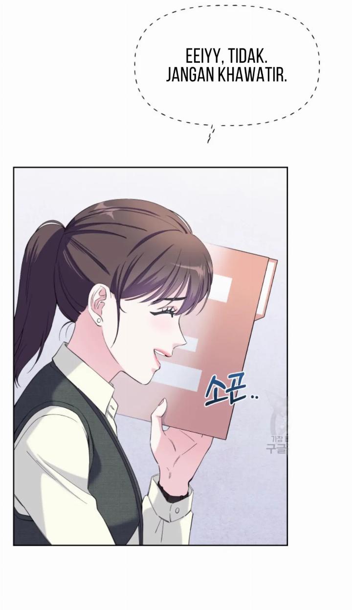 Pure Love of a Man Chapter 16 Gambar 13