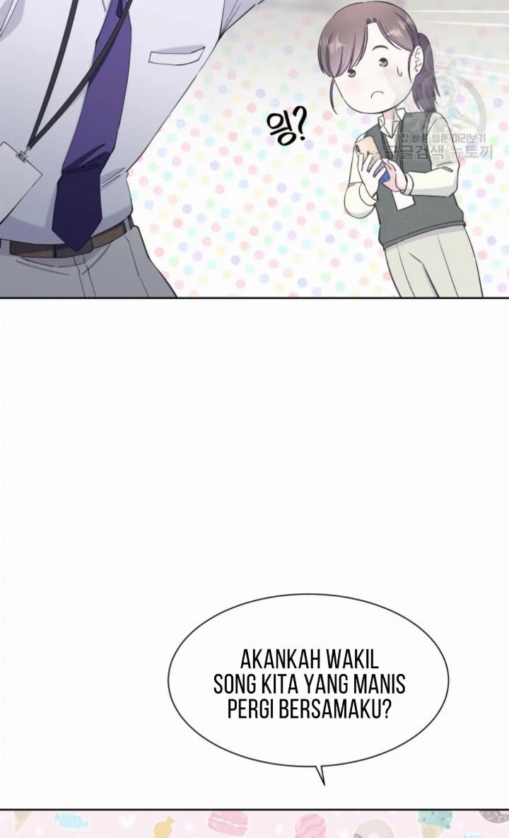 Pure Love of a Man Chapter 16 Gambar 22