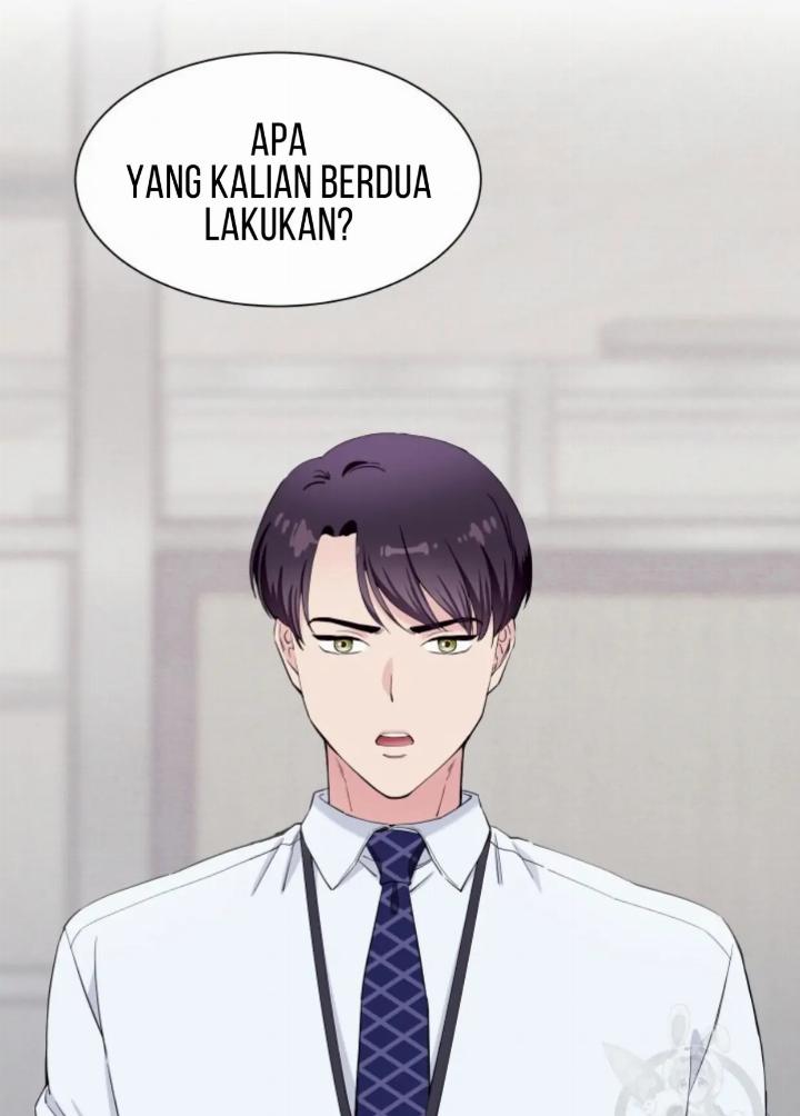 Pure Love of a Man Chapter 16 Gambar 4