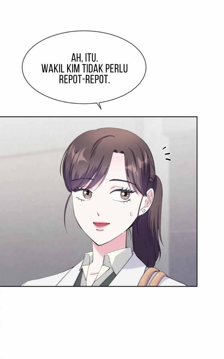 Pure Love of a Man Chapter 16 Gambar 60