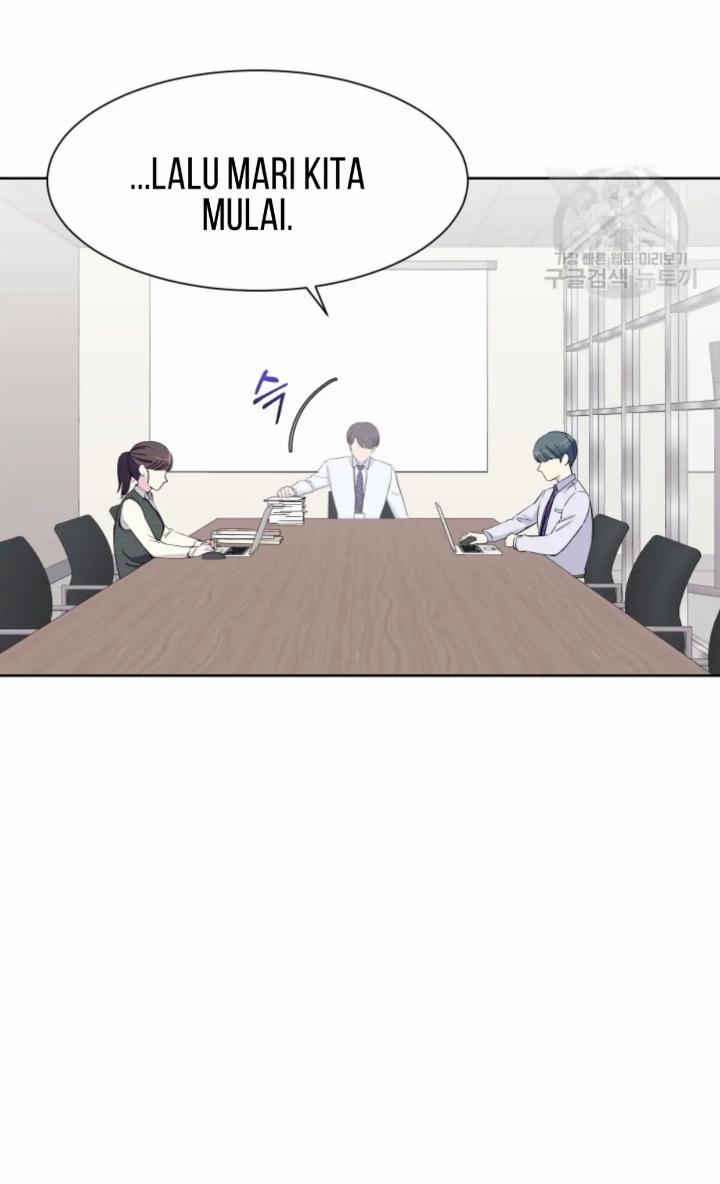 Pure Love of a Man Chapter 16 Gambar 9