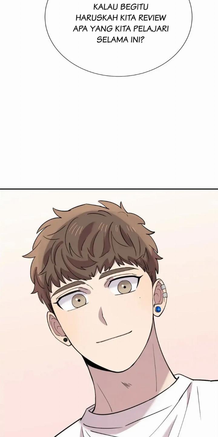 He Can’t Be This Dumb! Chapter 39 Gambar 11