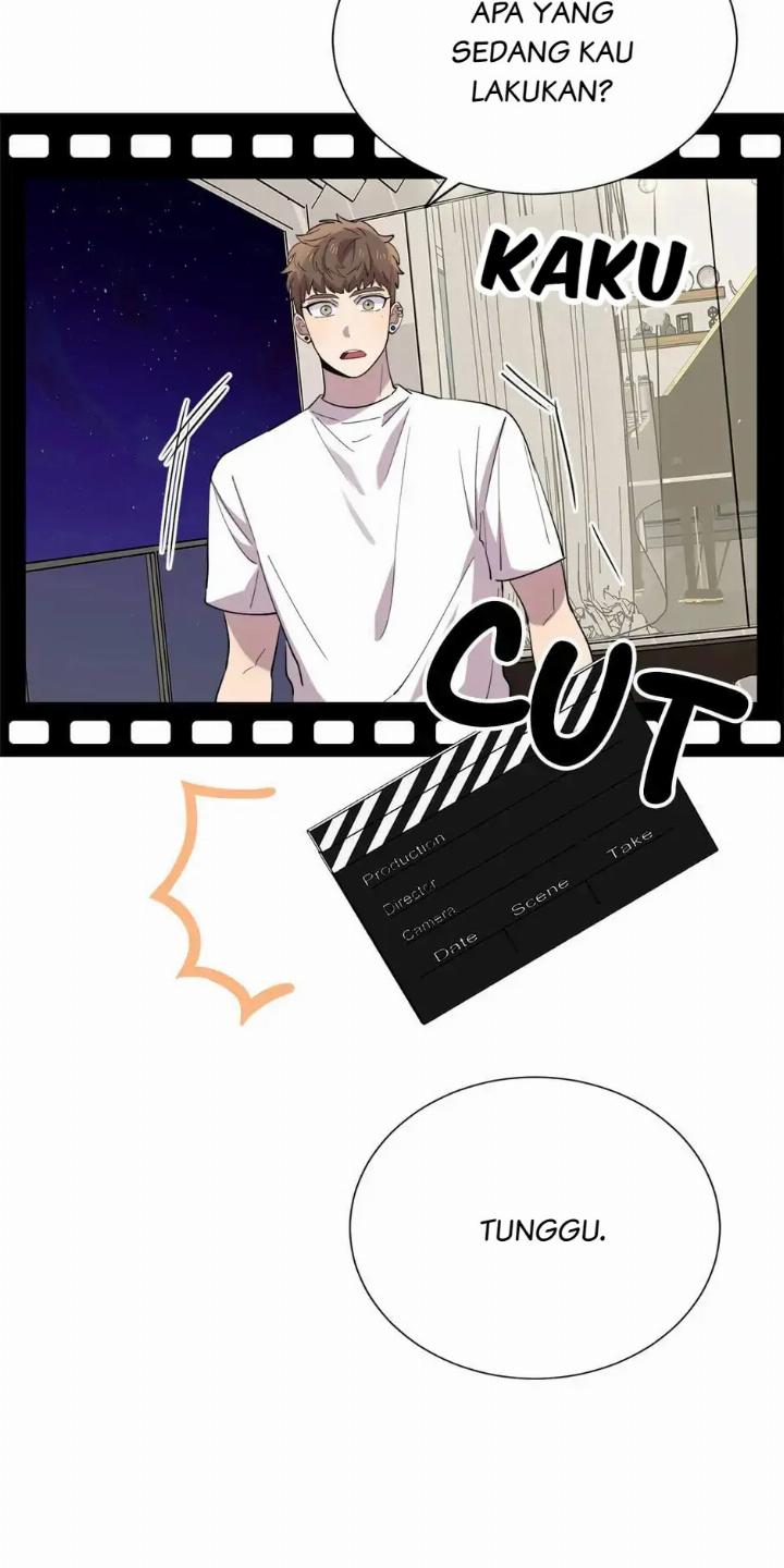 He Can’t Be This Dumb! Chapter 39 Gambar 15