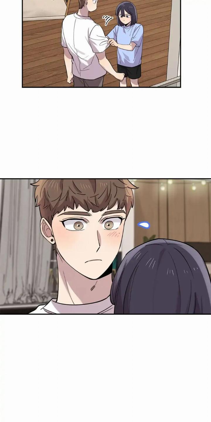 He Can’t Be This Dumb! Chapter 39 Gambar 17