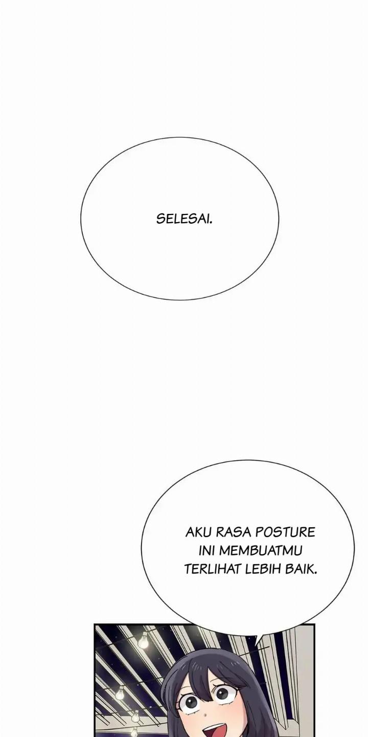 He Can’t Be This Dumb! Chapter 39 Gambar 18