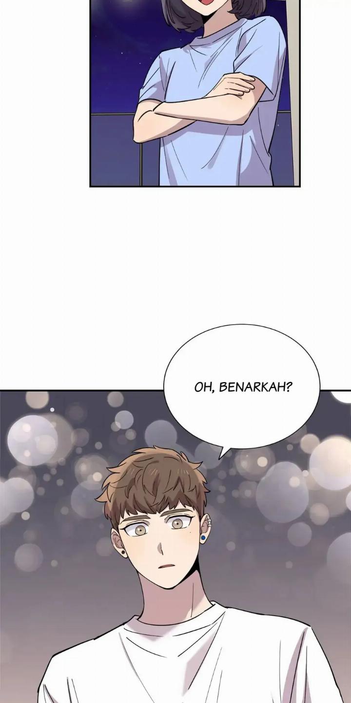 He Can’t Be This Dumb! Chapter 39 Gambar 19