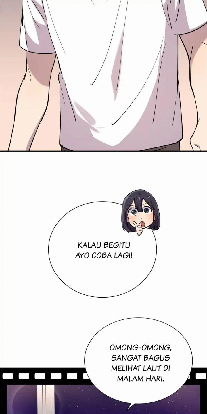 He Can’t Be This Dumb! Chapter 39 Gambar 20