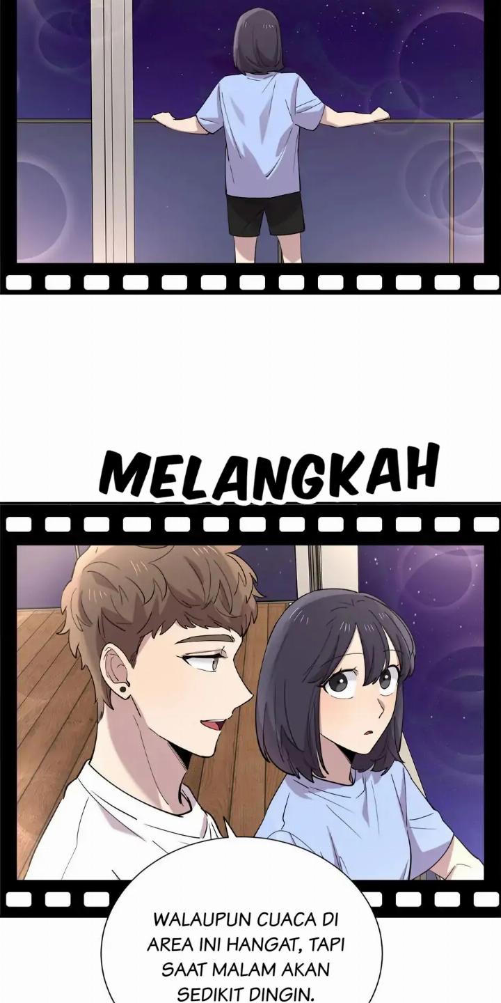He Can’t Be This Dumb! Chapter 39 Gambar 21