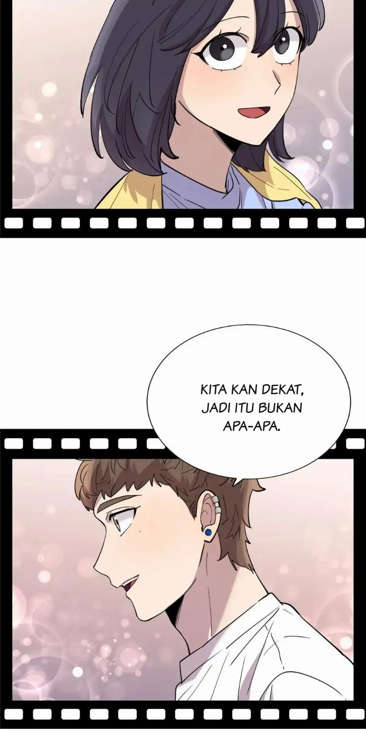 He Can’t Be This Dumb! Chapter 39 Gambar 24