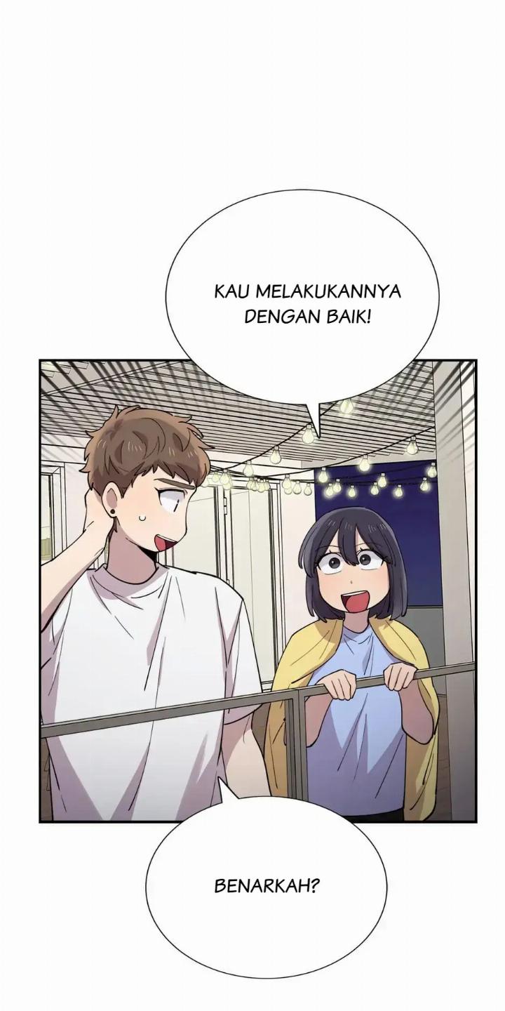 He Can’t Be This Dumb! Chapter 39 Gambar 28