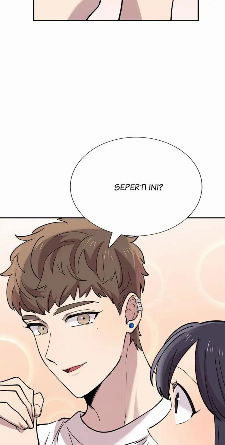 He Can’t Be This Dumb! Chapter 39 Gambar 3