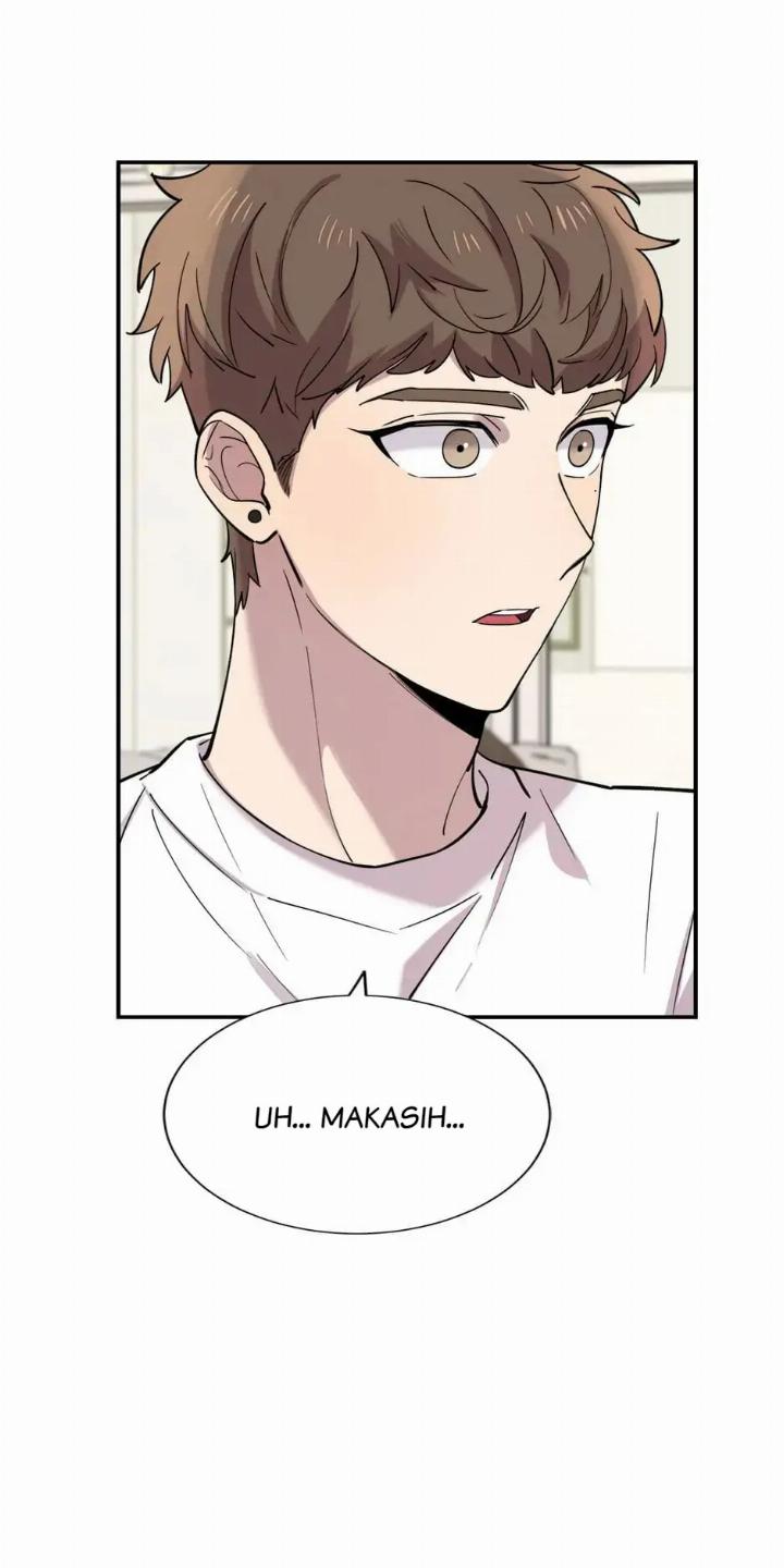 He Can’t Be This Dumb! Chapter 39 Gambar 31