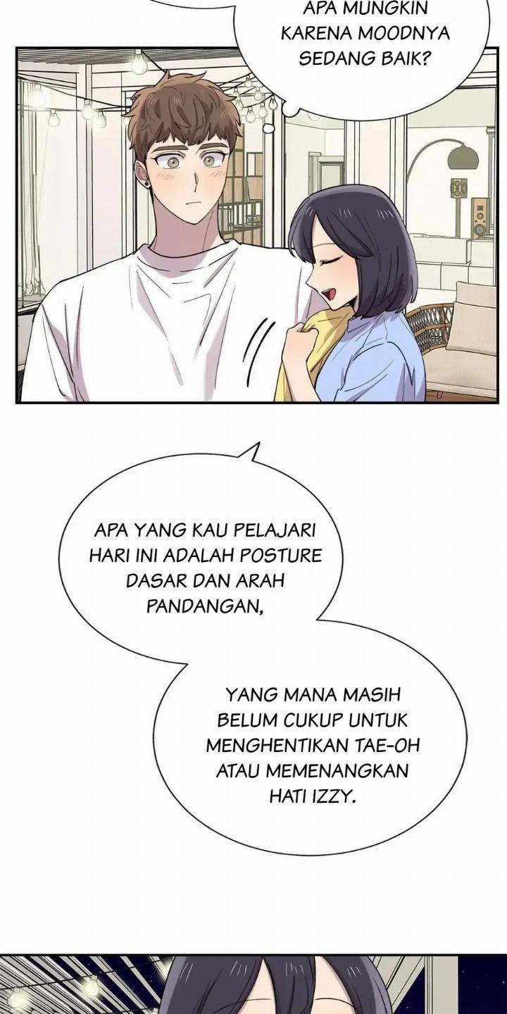 He Can’t Be This Dumb! Chapter 39 Gambar 33