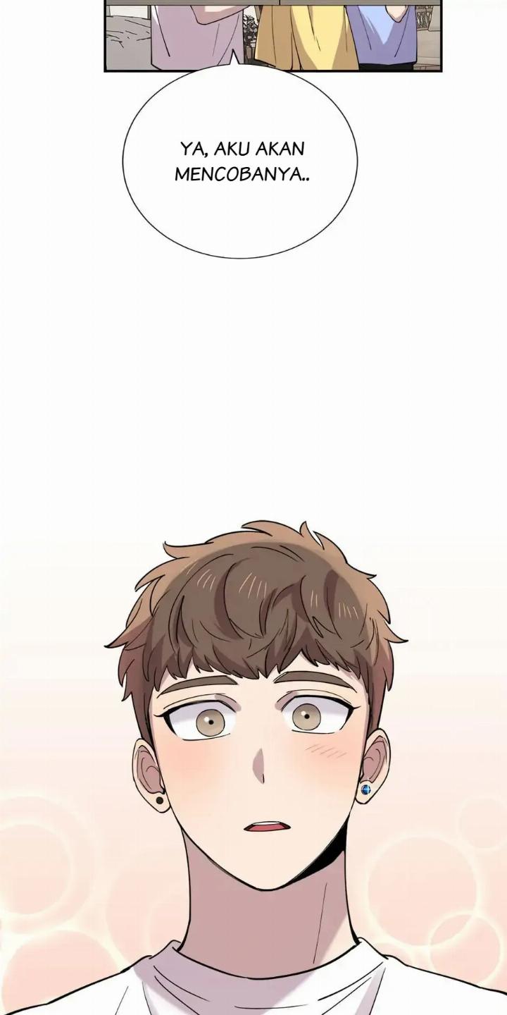 He Can’t Be This Dumb! Chapter 39 Gambar 35