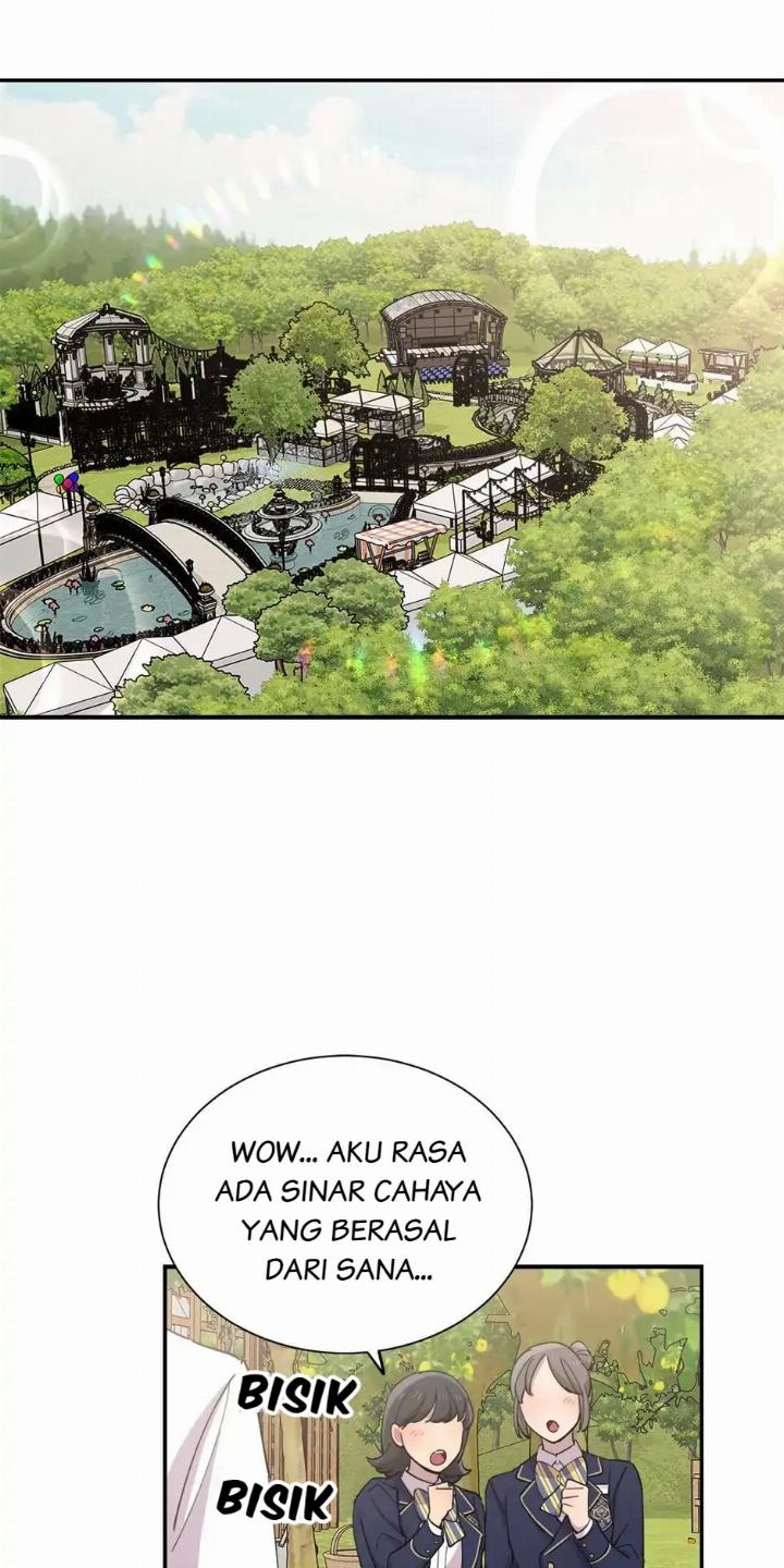 He Can’t Be This Dumb! Chapter 39 Gambar 38