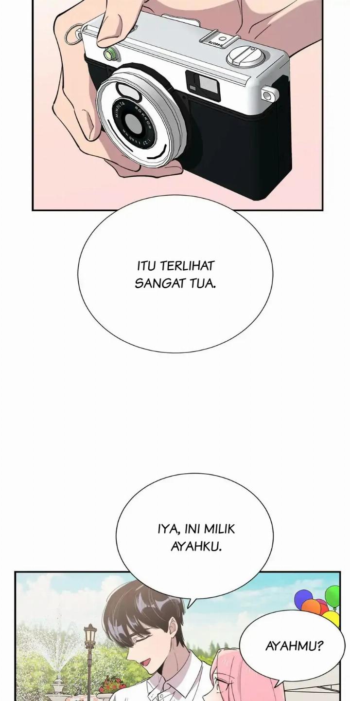 He Can’t Be This Dumb! Chapter 39 Gambar 42